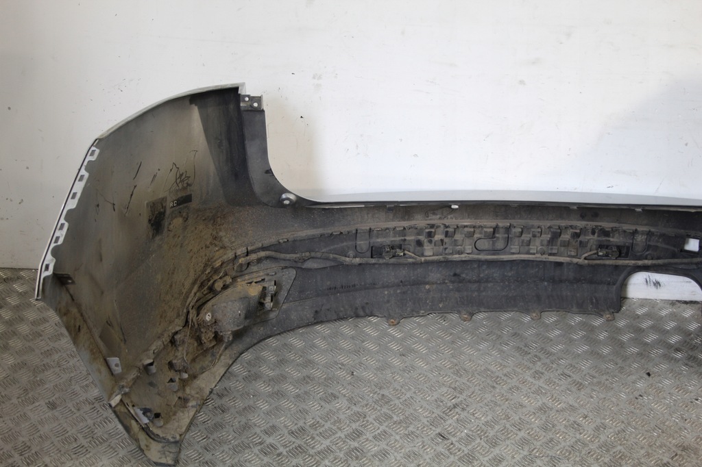 фото №8, Бампер задняя задний 4x pdc jaguar f-pace x761