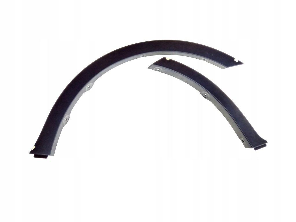 фото №11, Auris ii 12-18 cross расширитель крыло бампер