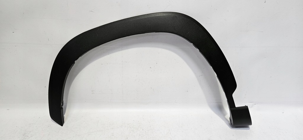 фото №1, Молдинг крила лівий перед toyota corolla cross