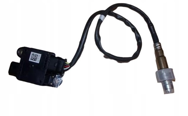 фото №1, Nowa оригинальный номер датчик nox express van lodgy duster ii 1.5 blue dci