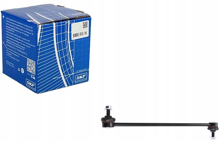 фото №1, Skf з'єднувач стабілізатора перед vkds 343003