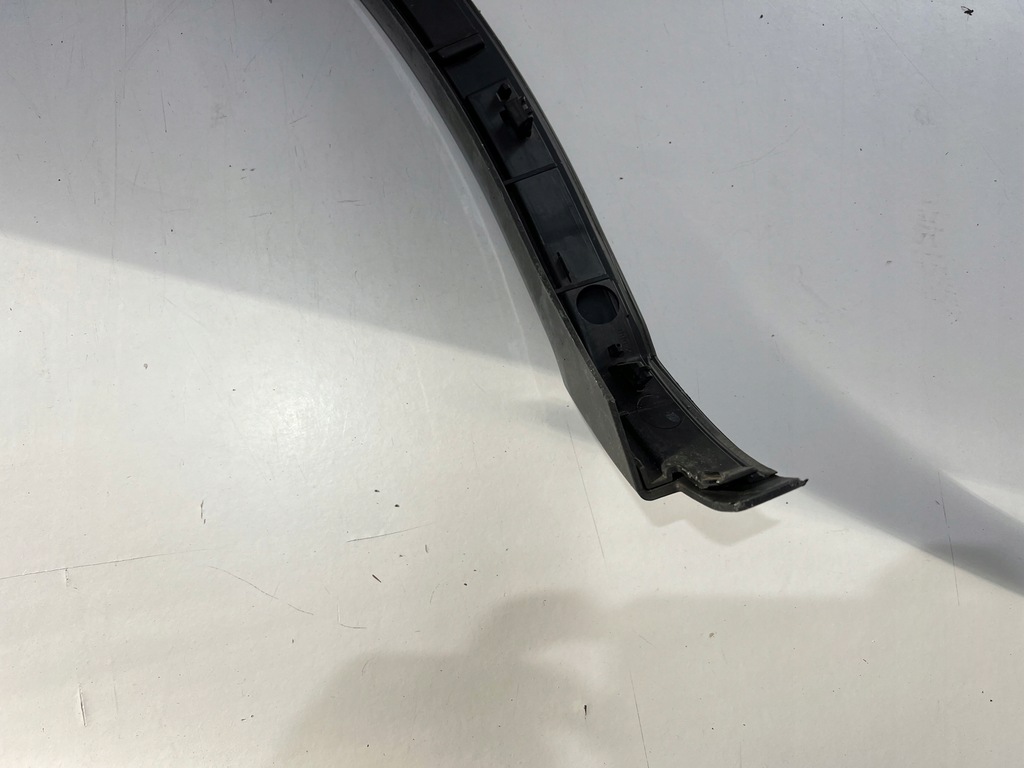 фото №12, Молдинг накладка крила ліва audi q5 80a s line