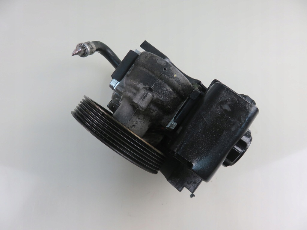 фото №8, Насос підсилювача peugeot 206 1.4 hdi 8v 70 - 8hx 9637000980