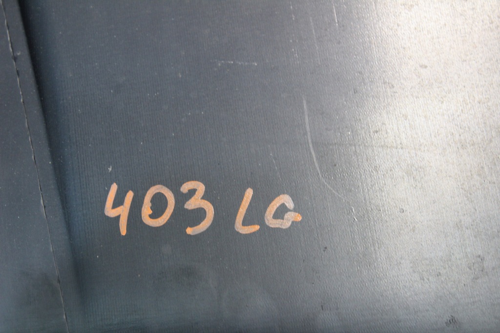 фото №8, Дифузор накладка бампер задня seat ateca bdb повний oem 575807521 pod hak