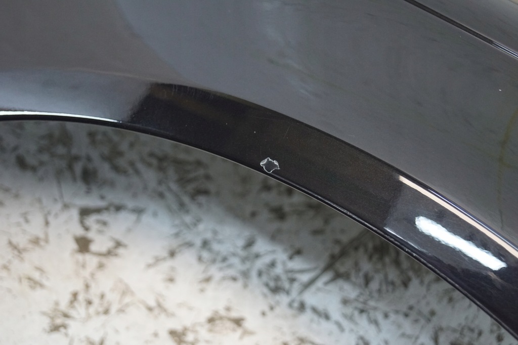 фото №12, Крила правий перед audi a6 c6 lift lz9y