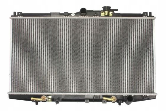 Купить Радиатор воды honda accord 1998-2002