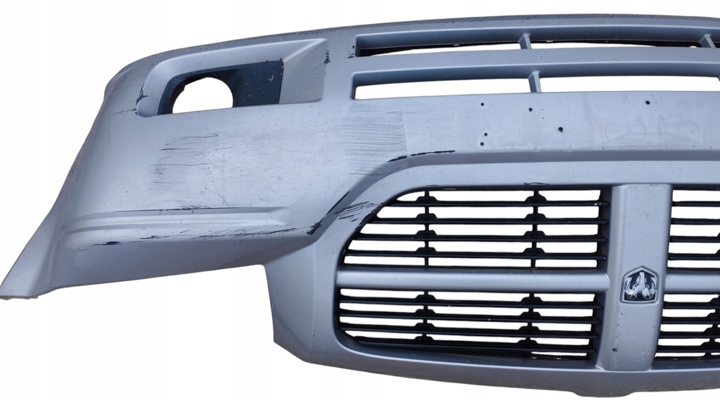 фото №8, Бампер передній перед dodge magnum ps2