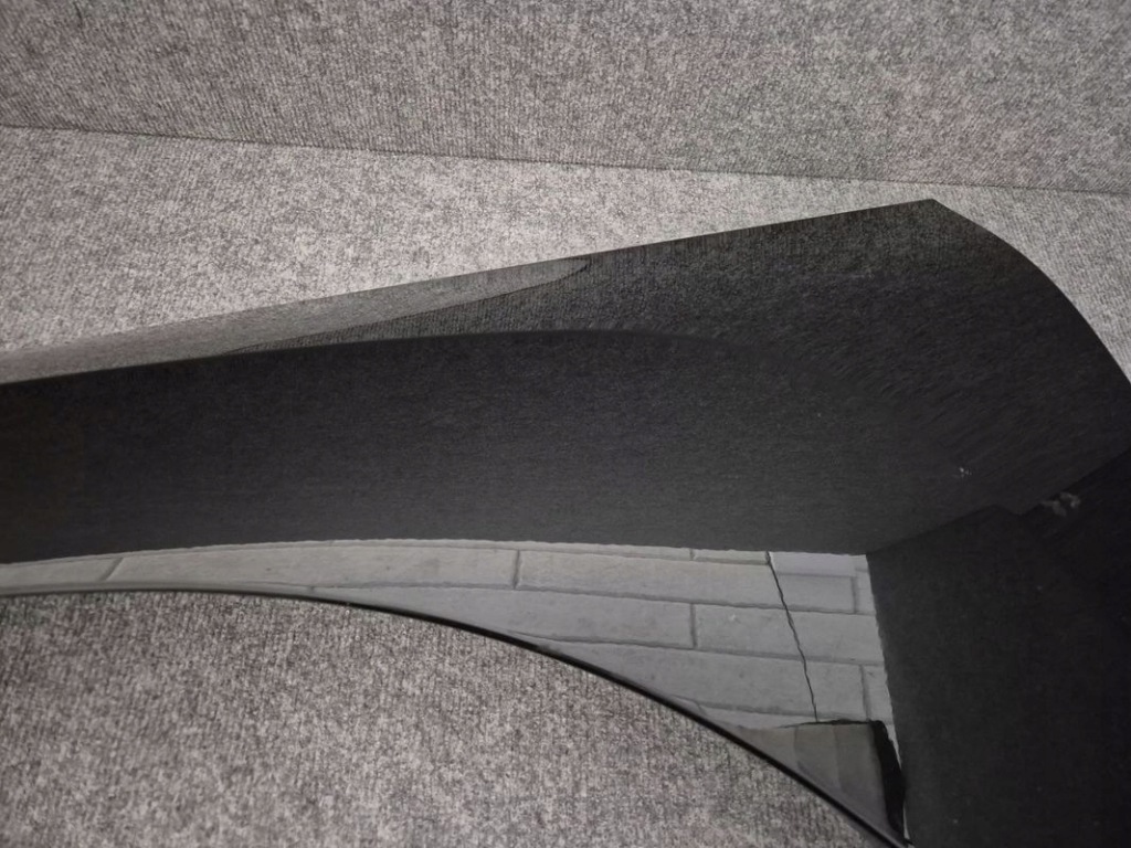 Крыло  левое  передний перед - bmw ix i20 2021- чёрный Киев