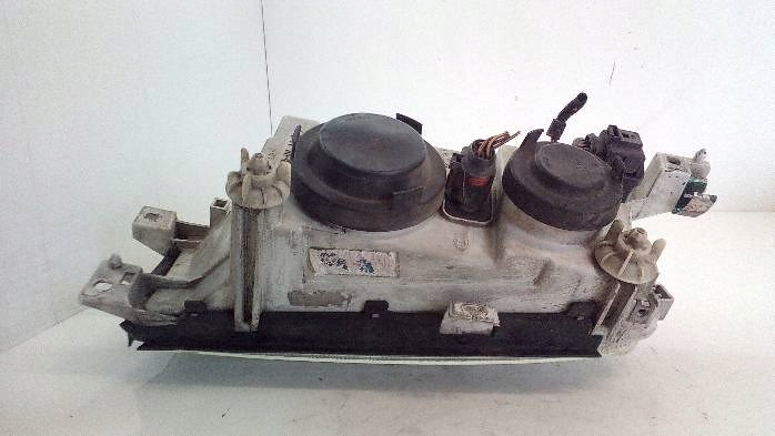 фото №6, Фара левый skoda octavia i