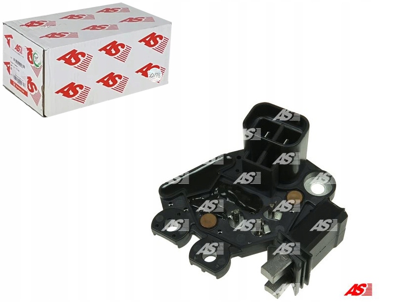 Купити Регулятор напруги генератора hyundai atos getz kia picanto as-pl