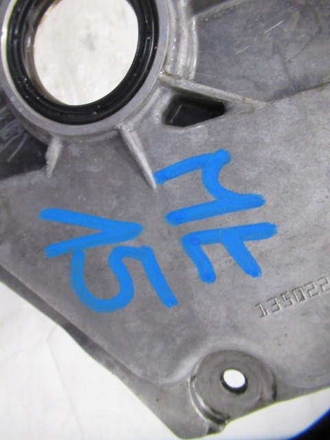 фото №12, Clio megane duster 1.3 tce корпус розподільного валу кронштейн