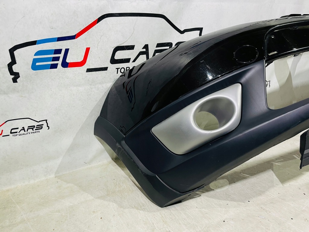 фото №7, Dacia sandero 2 logan 2 бампер перед передний 2012-2016 rok