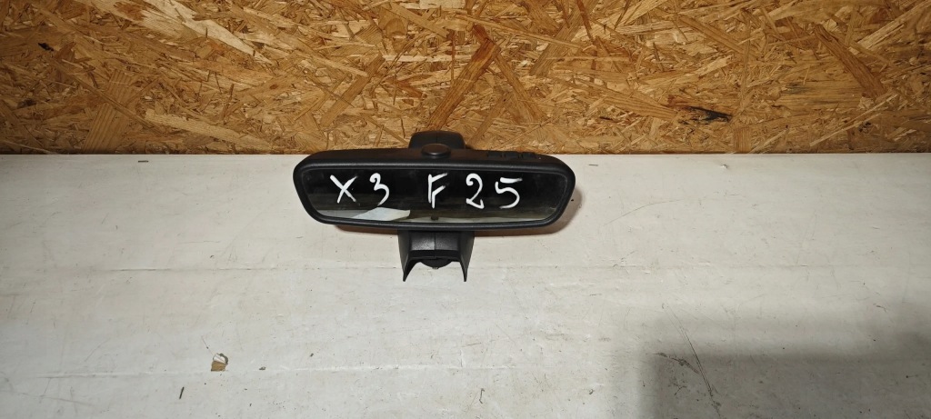 фото №1, Bmw f25 x3 f26 x4 зеркало заднего вида камера