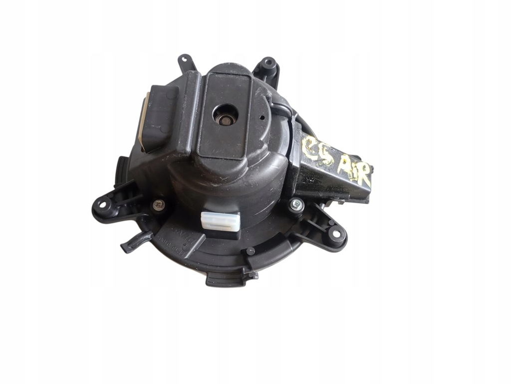 фото №1, Двигун вентилятор dmiuchawy citroen c5 aircross 19-