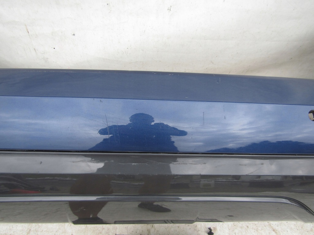 фото №10, Бампер bmw x3 g01 17-20 задня 6xpdc m-pakiet джгут