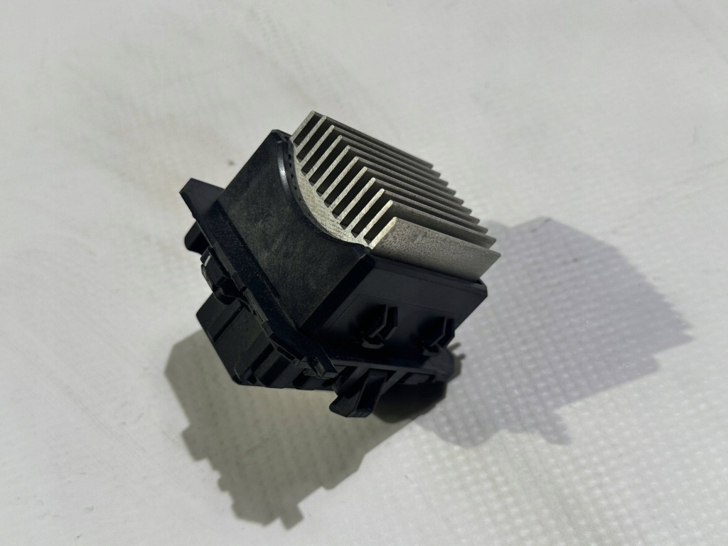 фото №1, Резистор резистор вентилятор ford explorer 2020+