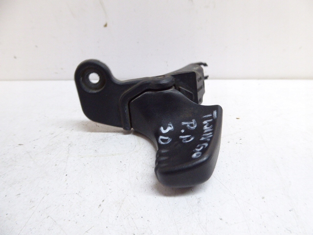 фото №8, Twingo ii ручка наружная перед правая