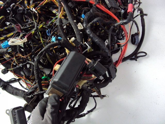 фото №3, Електропроводка електрична mini countryman r60 2.0d 2010-