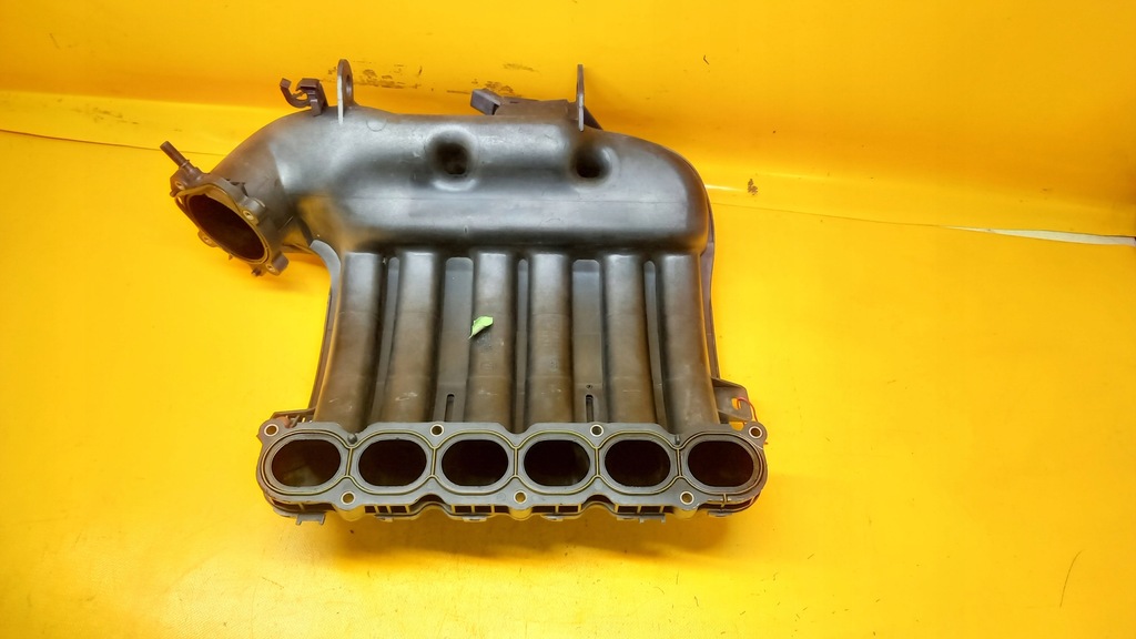 фото №9, Колектор всмоктуючий citroen c5 3,0b v6 9630333380