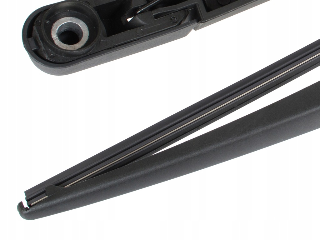 фото №10, Двірник задня задня щітка + важіль двірники do fiat punto evo