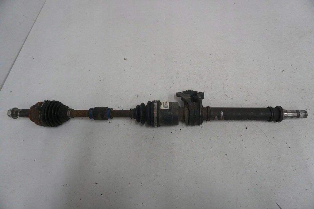 фото №1, Mazda 3 bl приводной вал опора правая шарнир fg0525500d fg05-25-500d