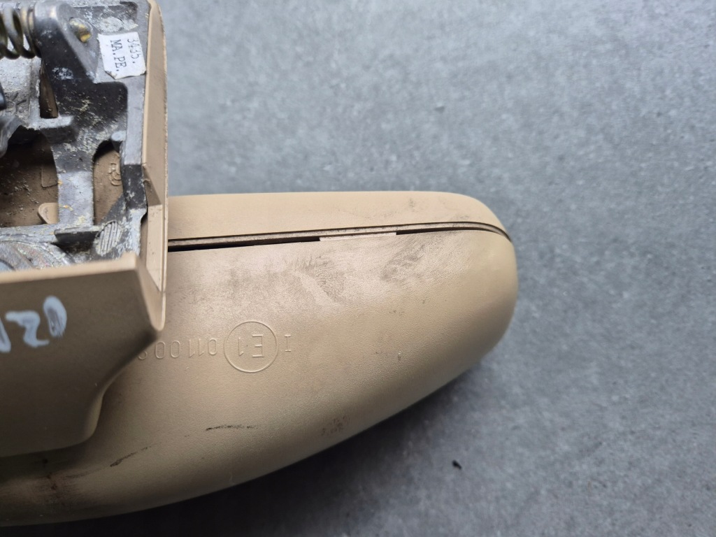 Зеркало внутреннее mercedes sl r129 Оригинал