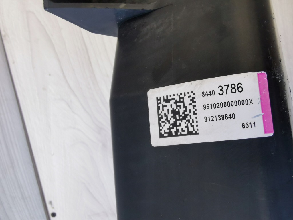 Equinox 3 18 америка фильтр угольный паров топлива с Разборки