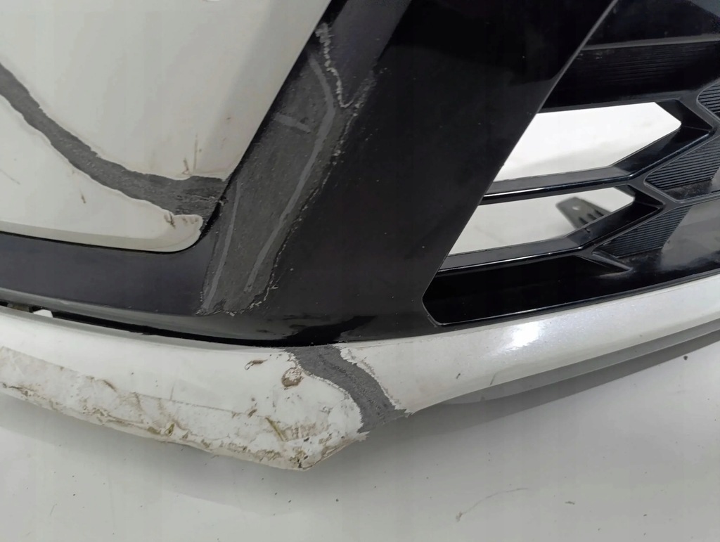 фото №6, Бампер перед передній kia sorento iv 20-