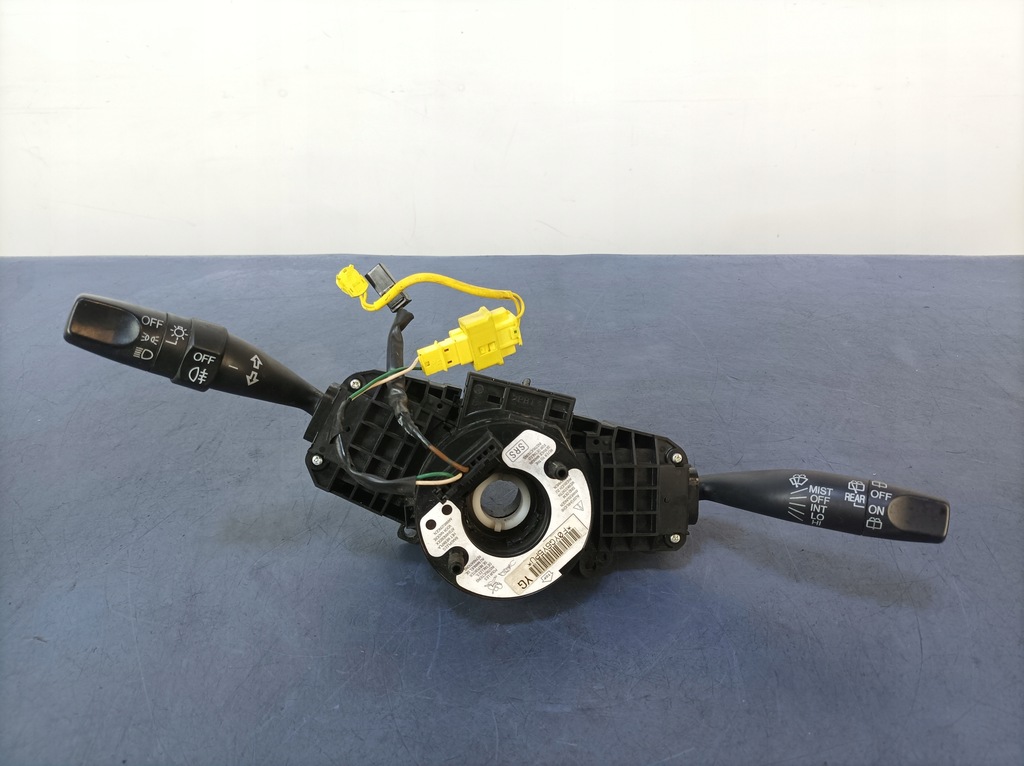 фото №1, Volvo s40/v40 перемикач комбінований