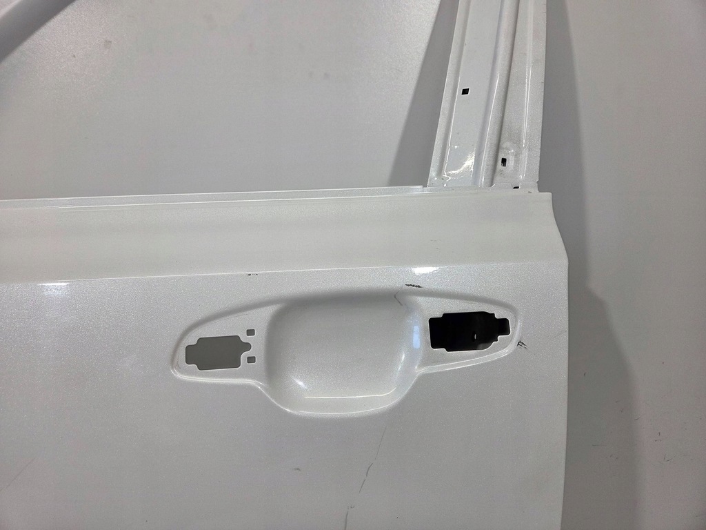 фото №12, Двері ліва передні kia sorento iv 4