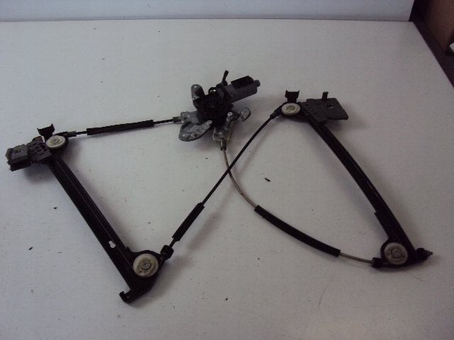 фото №1, Механізм скло правий перед mercedes slk r170