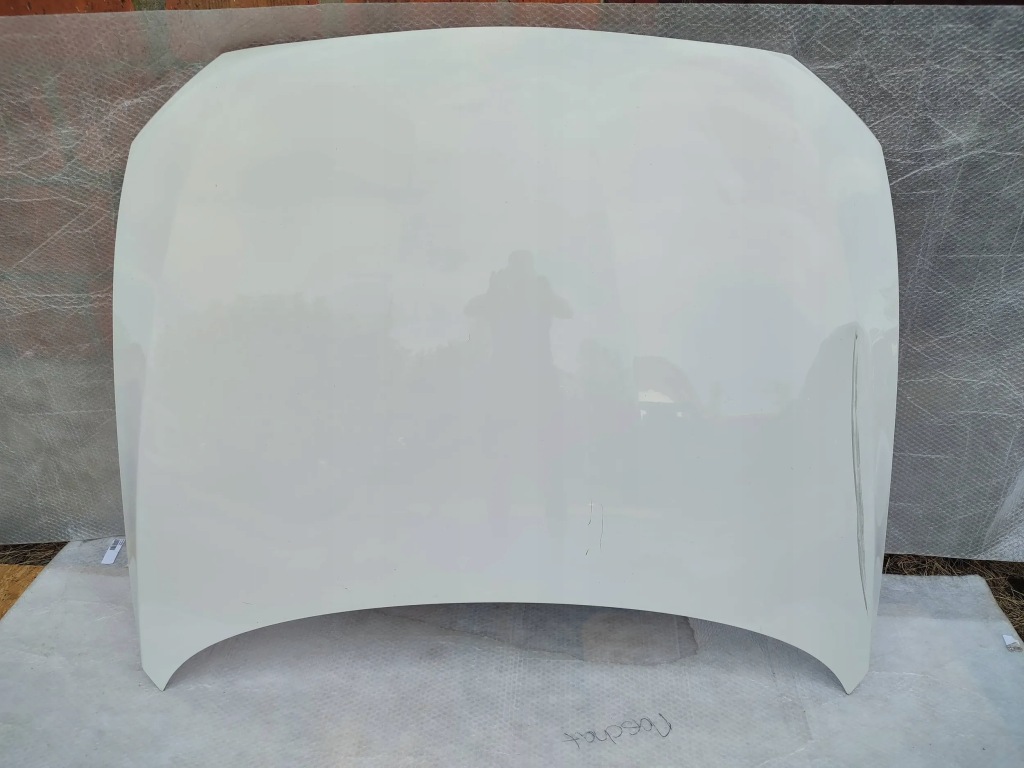 фото №1, Капот крышка двигателя bmw 1 f20 f21 2019