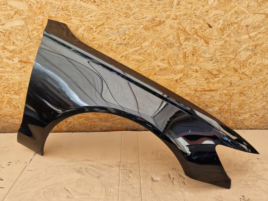 фото №1, Audi a6 c7 крыло правый передний 4g