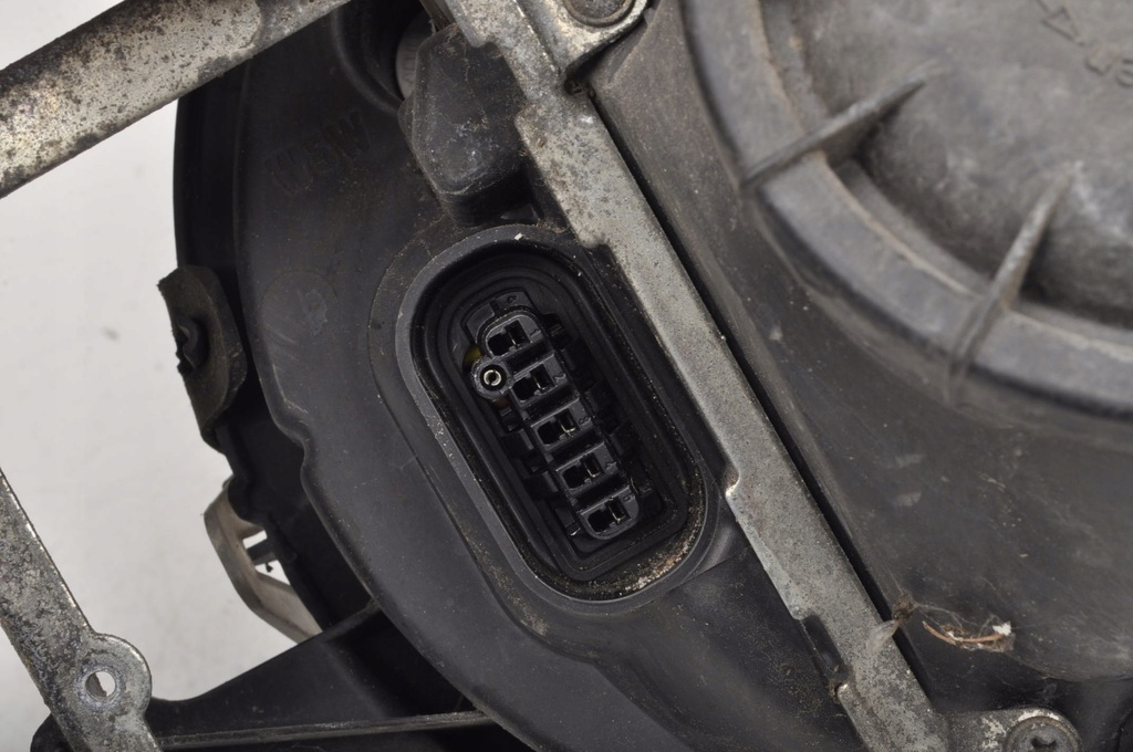 фото №7, Jaguar s-type лампа левая передняя левый перед ксенон 2r83-13w030-bc eu