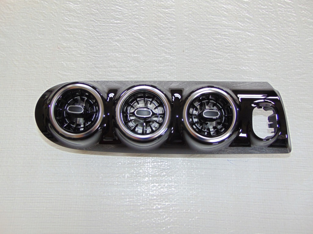 фото №1, Mercedes cla повітропровід cla lift a1776809800