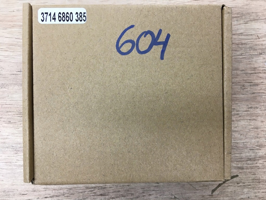 фото №8, Блок управления подвеска do bmw f01 f02 f07 lci lift 6860385 6799676 6798936