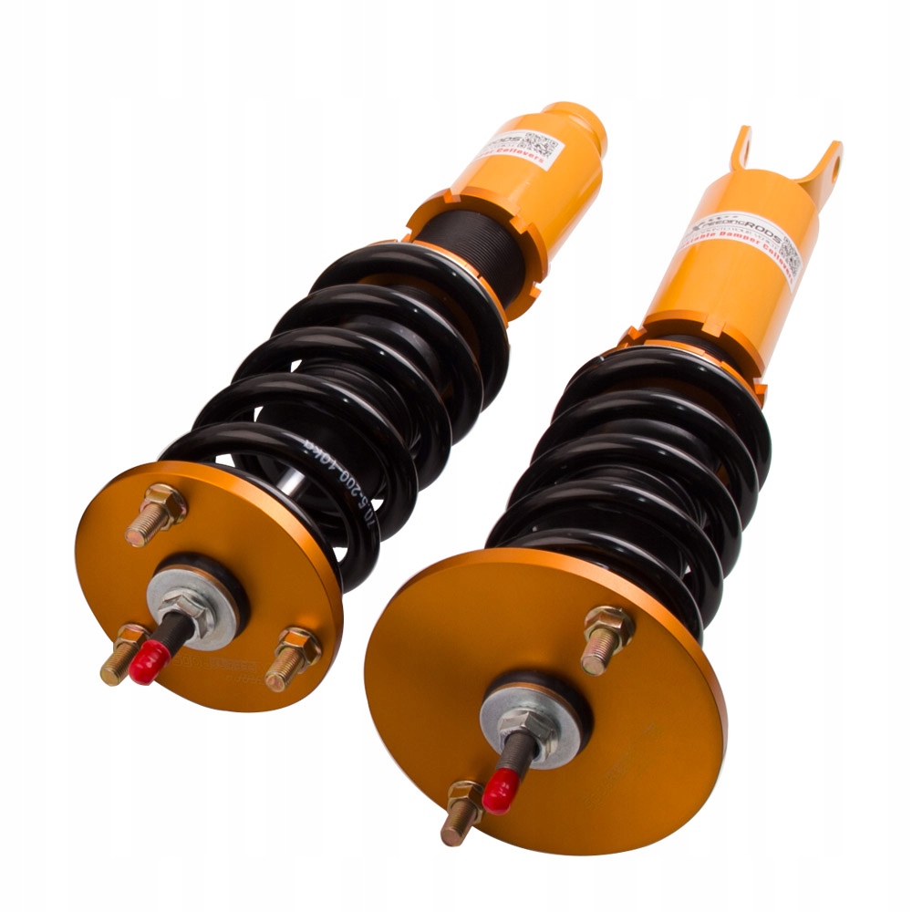 фото №13, Підвіска регульоване dla honda accord 1990-1997 acura cl 1997-1999