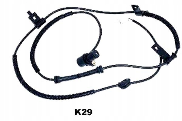 фото №1, Датчик, скорость вращательная колеса ashika 151-0k-k29