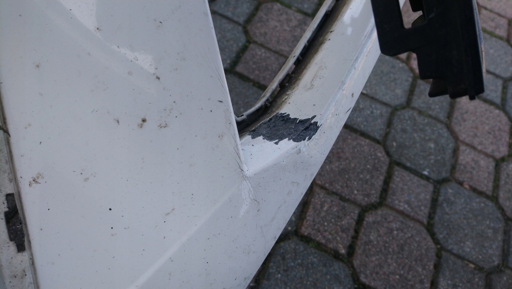 фото №8, Бампер перед передний seat ibiza v 17- бампер seat ibiza 2017- kilka sztuk