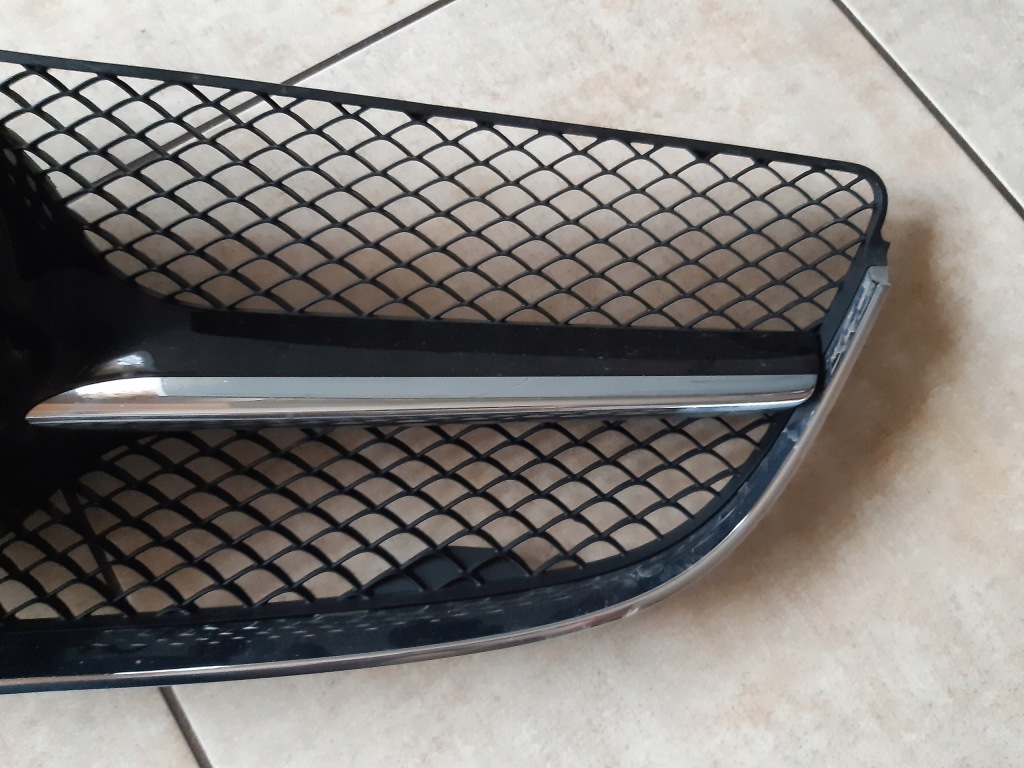 Решётка радиатора - решётка радиатора - mercedes e klasa w207 coupe с Разборки