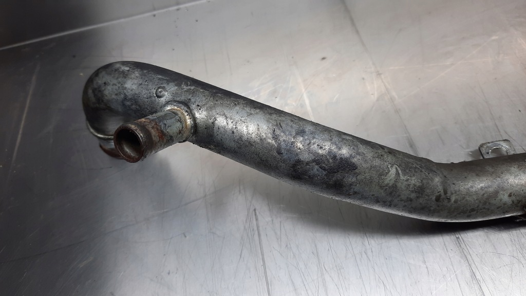 фото №8, Магистраль водяная volvo s60 v70 ii xc70 2.4b