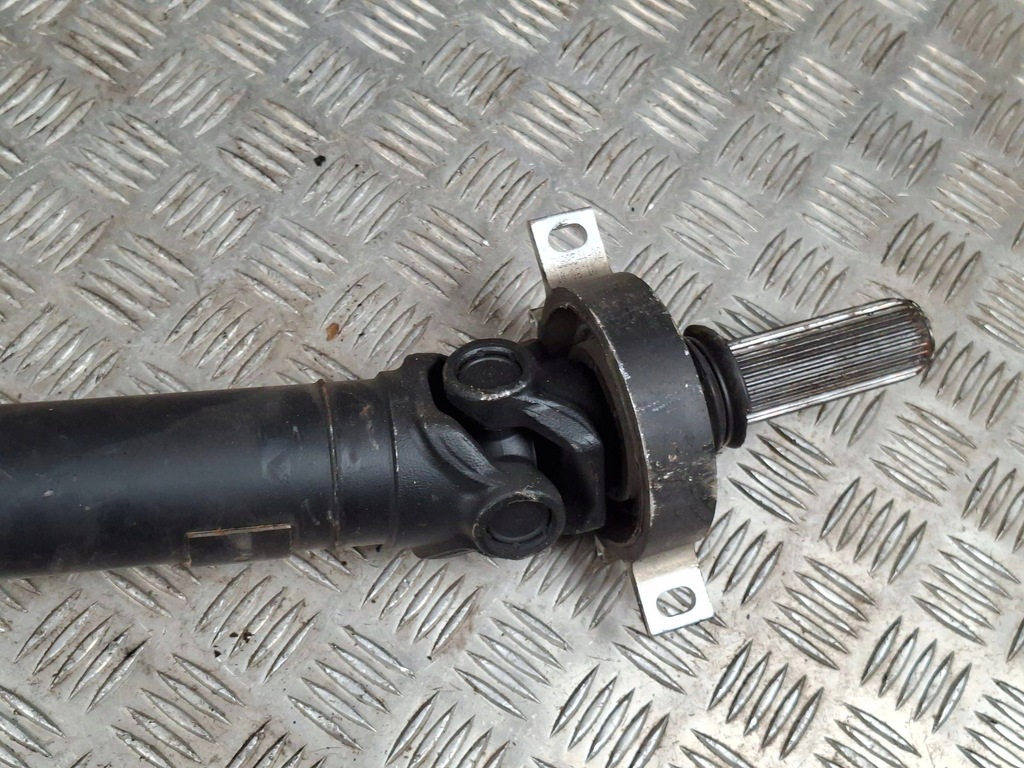 фото №8, Wał привідний комплект bmw 5 f10 f11 7563150