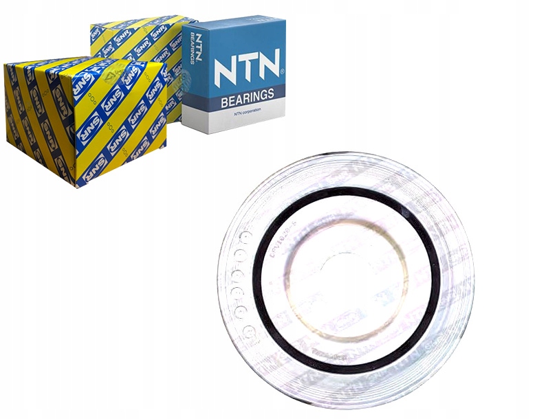 фото №4, Шкив snr dpf358.09k1