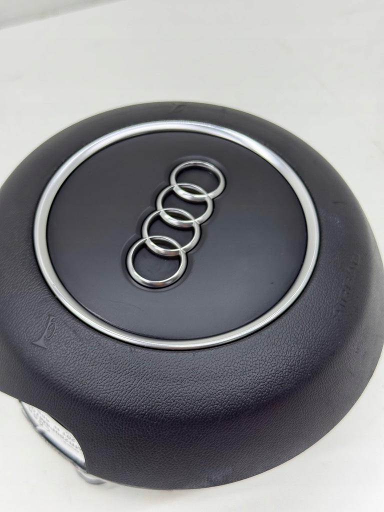 фото №10, Audi a7 s7 s6 a6 c7 подушка воздушная подушка безопасности руля s-line оригинал!