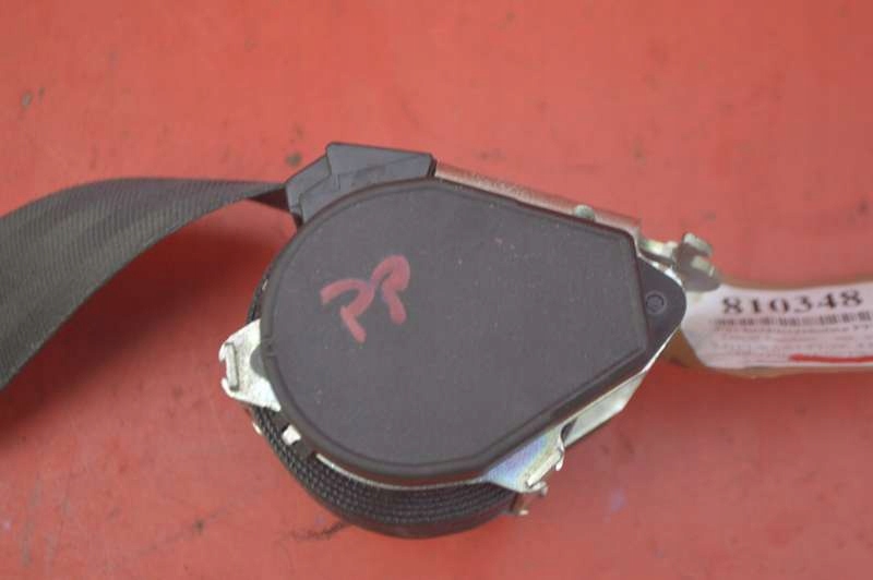 фото №5, Pas безопасности правый перед 934801 dacia sandero 1 i 08-12