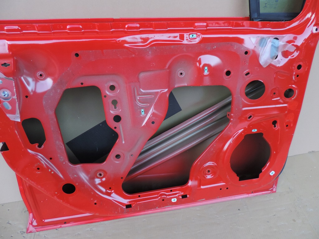 фото №14, Opel astra k v 5 2016 2017 ліва двері 5drz