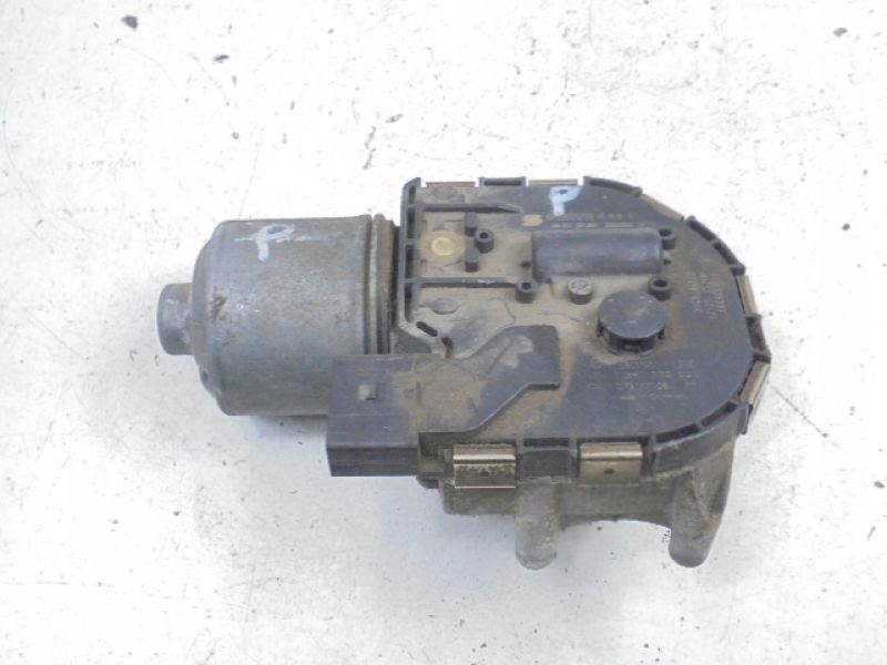 фото №6, Seat toledo iii моторчик дворник перед правый