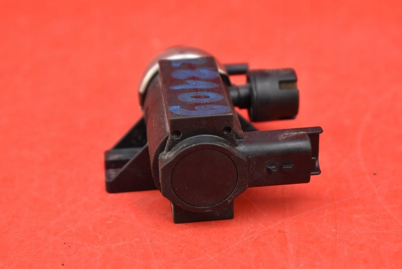 фото №5, Клапан вакууму peugeot 206 1.4 hdi 04r