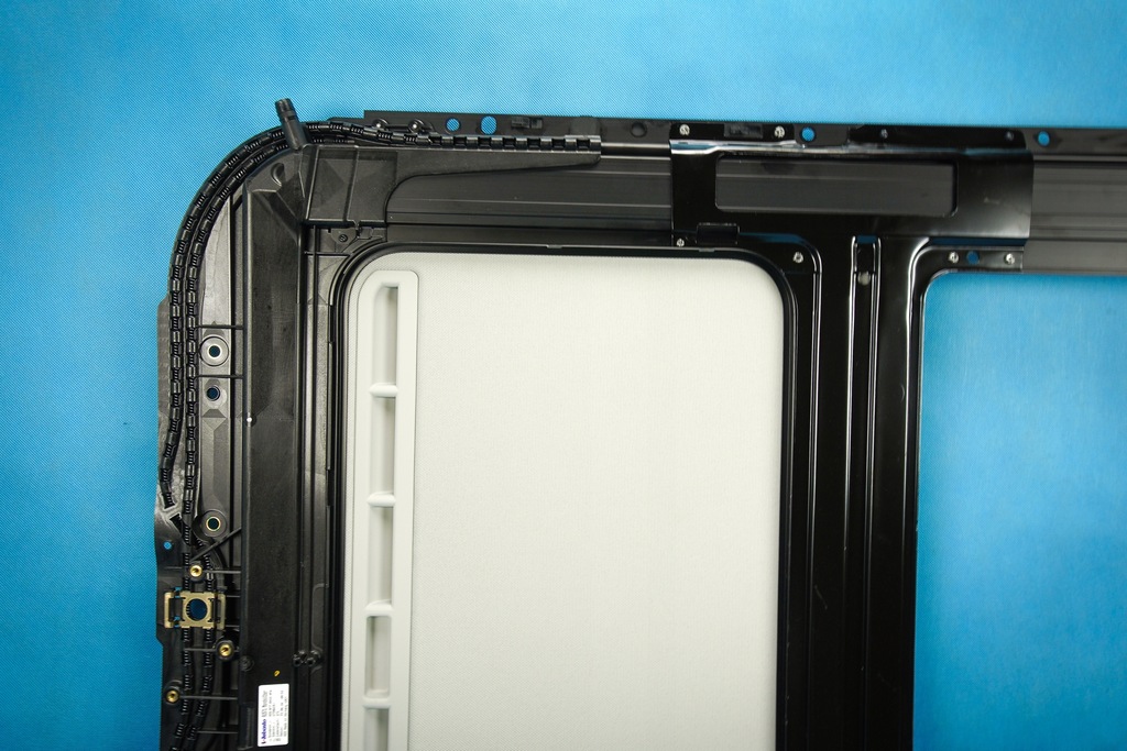 фото №8, Люк дах захист audi a6 s6 4g 4g5877041g hf6