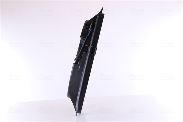 фото №9, Nissens 85289 вентилятор, охолодження двигуна